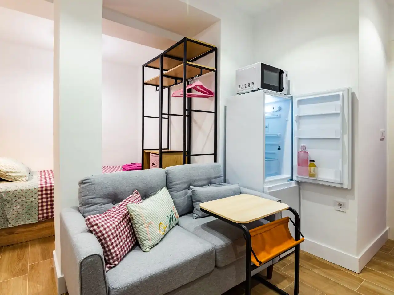 Pis de 103 m² a Sevilla