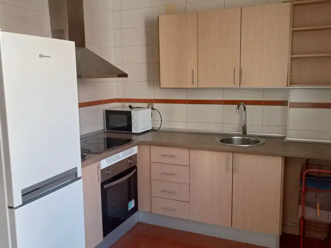 Piso de 75 m² en Albacete