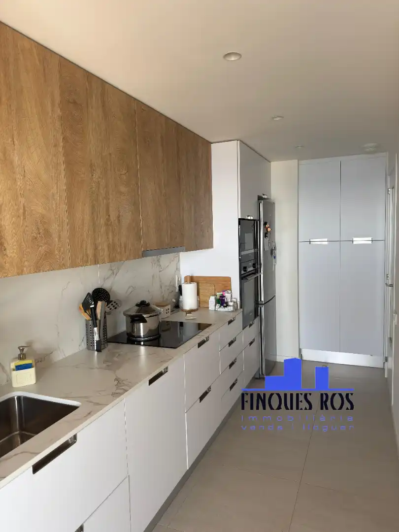 Piso de 95 m² en Vinaròs