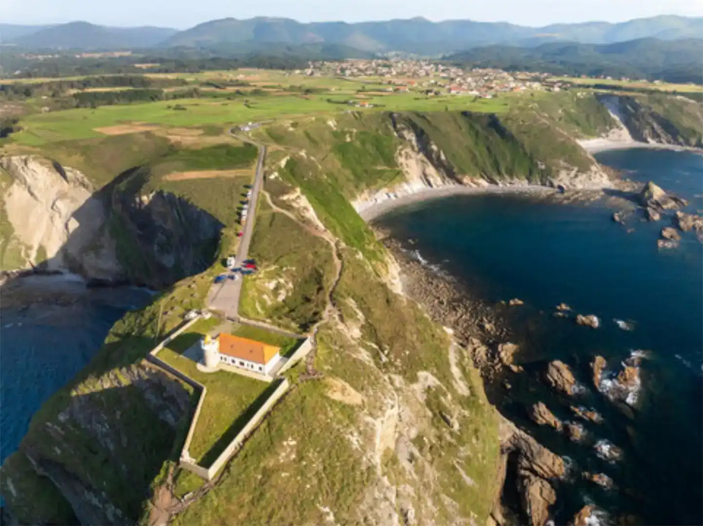 Piso de 116 m² en Cudillero