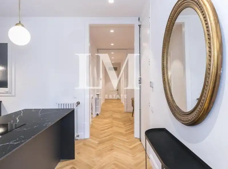 Piso de 140 m² en Barcelona