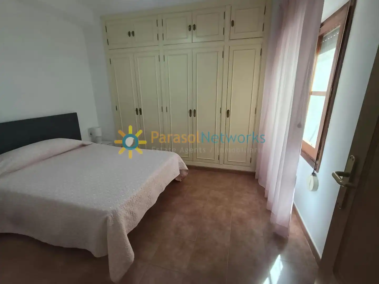 Wohnung 120 m² in Oliva