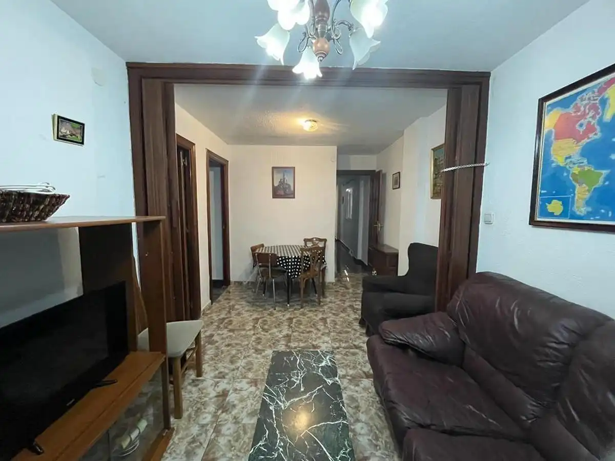 Pis de 95 m² a Granada