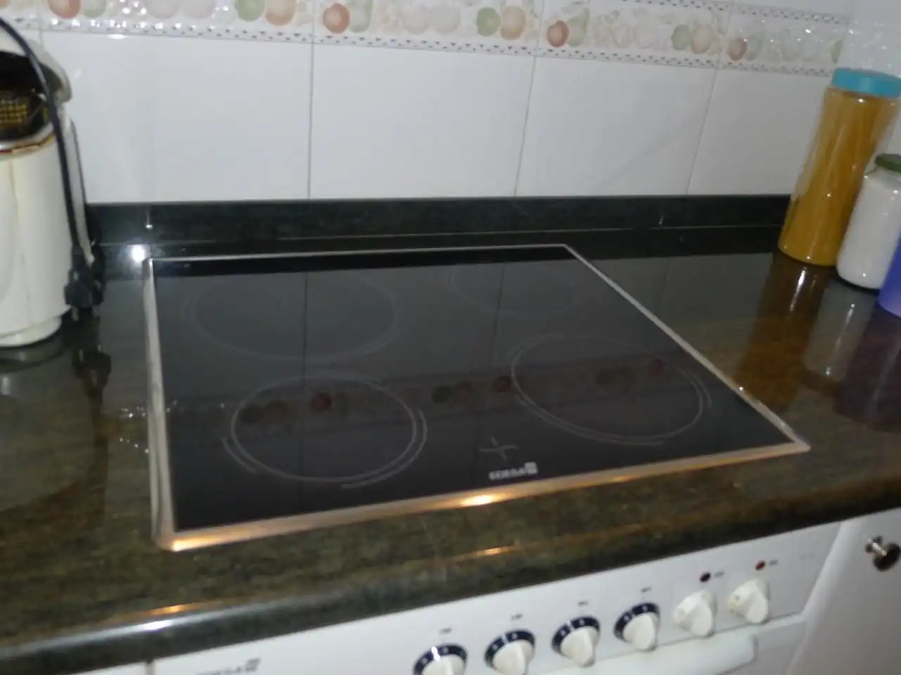 Piso de 80 m² en Ourense
