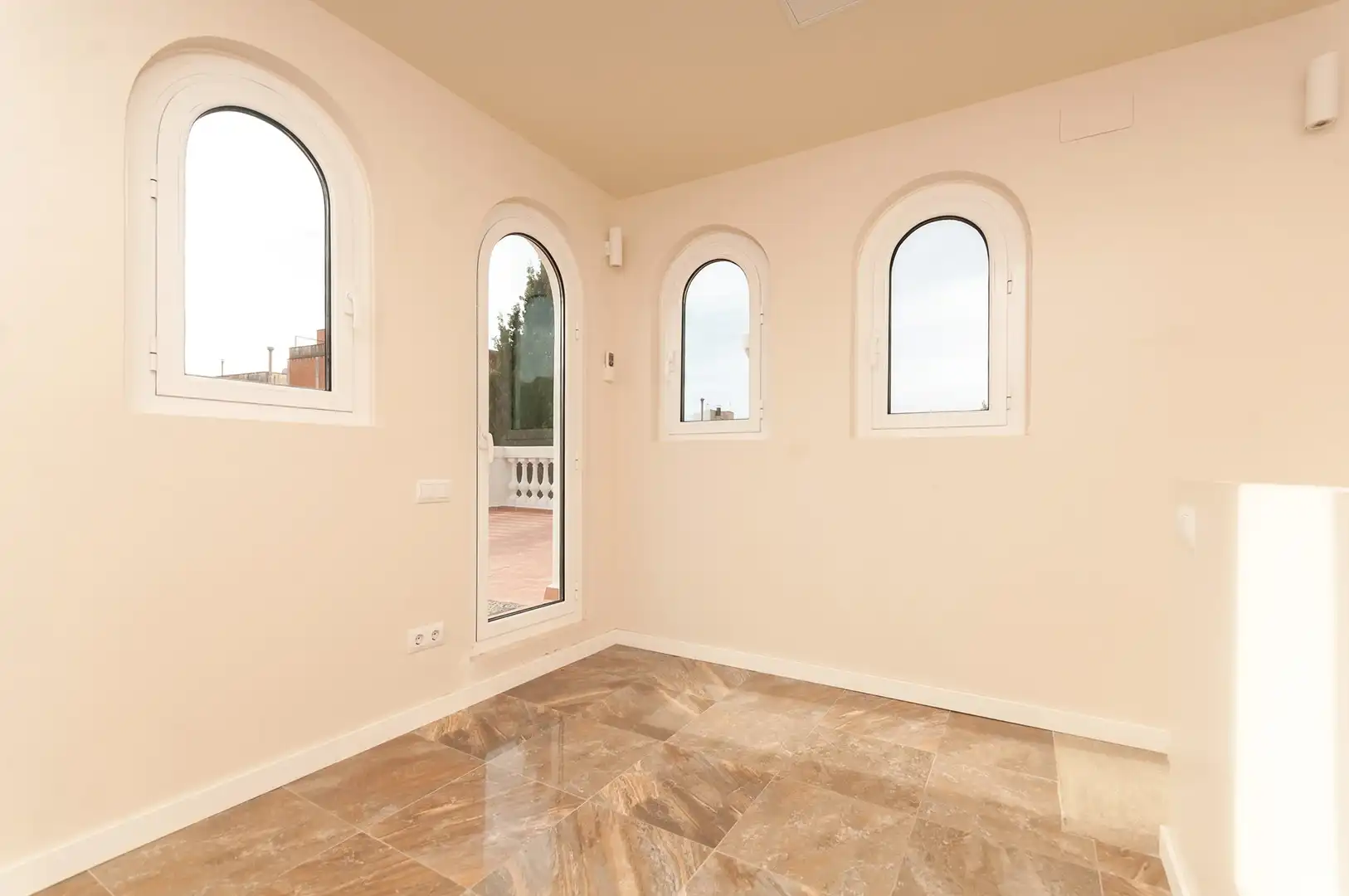 Piso de 238 m² en Barcelona