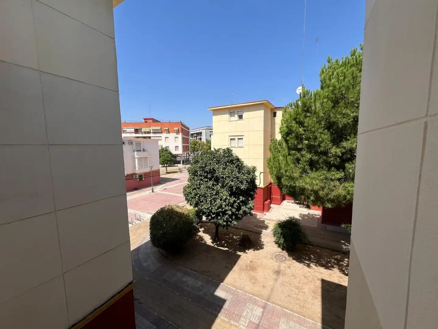 Pis de 45 m² a Sevilla
