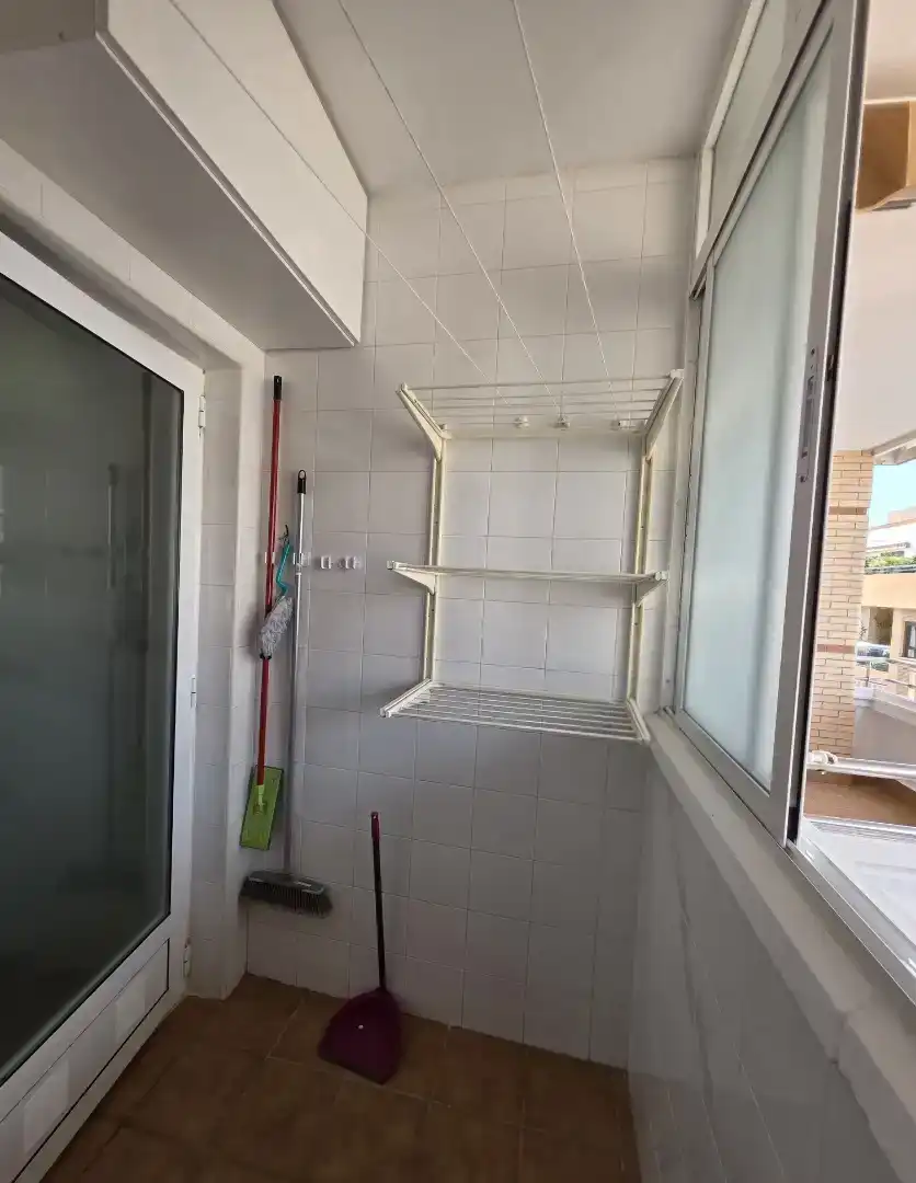 Piso de 80 m² en Roquetas de Mar