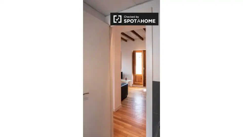 Piso en alquiler, Madrid