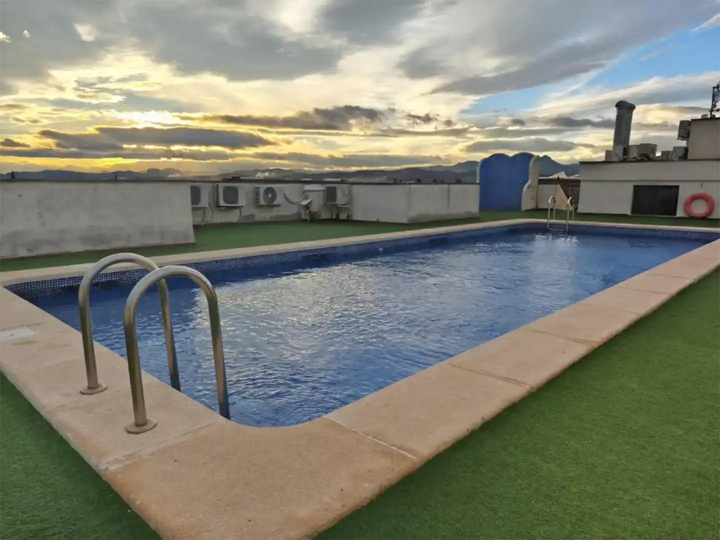 Piso de 90 m² en Moncófar