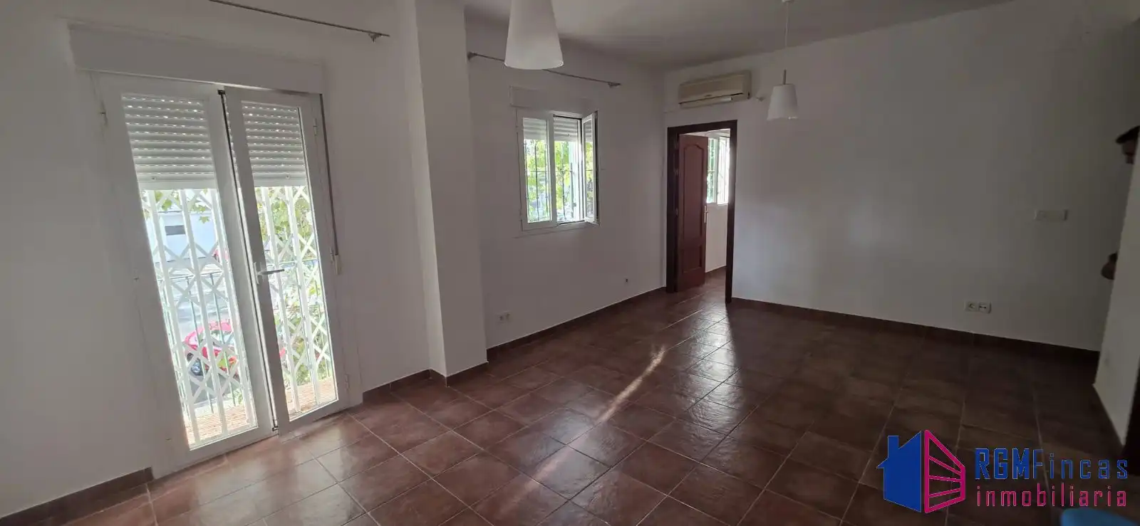 Pis de 84 m² a Sevilla