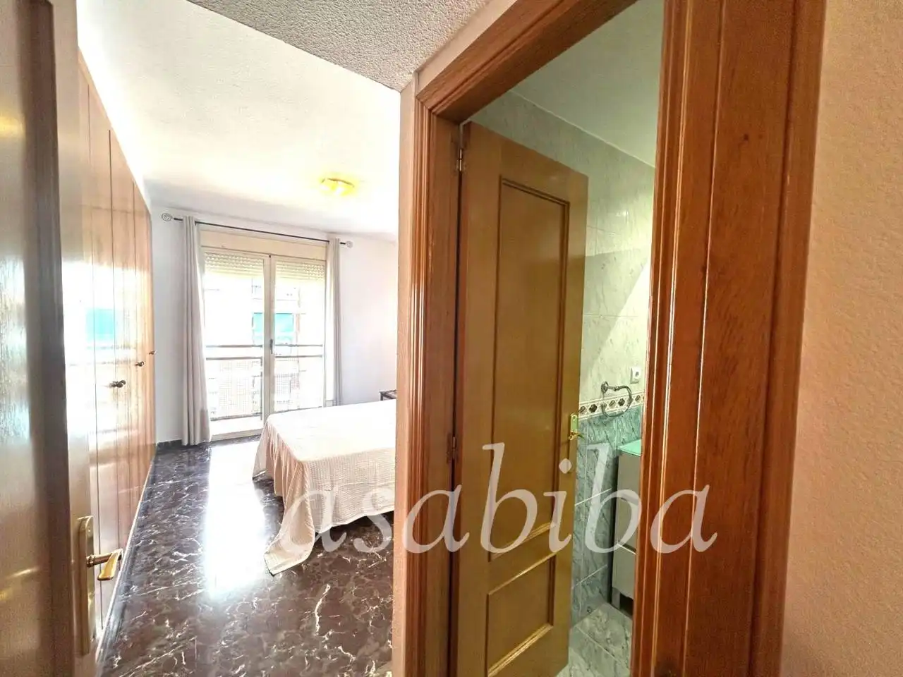 Piso de 122 m² en Valencia
