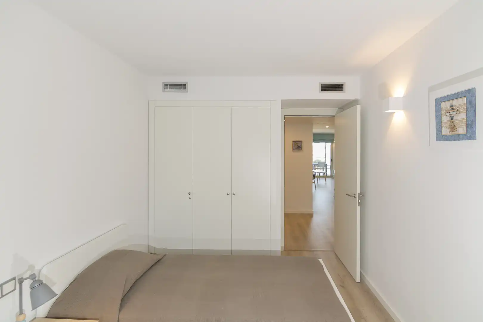Pis de 70 m² a Palamós