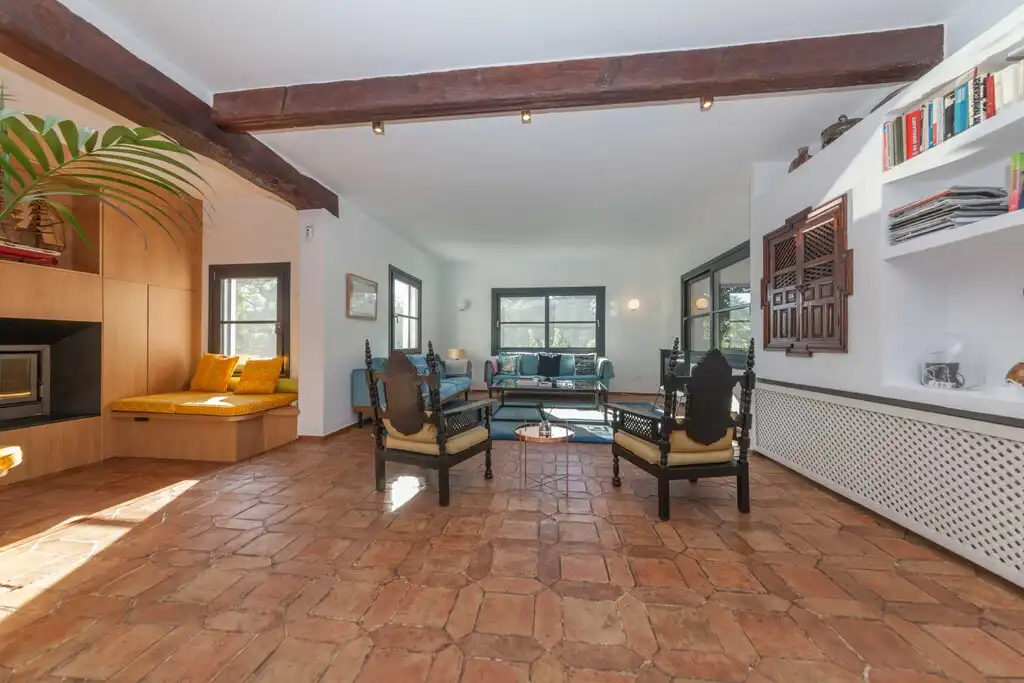 Piso de 330 m² en Marbella
