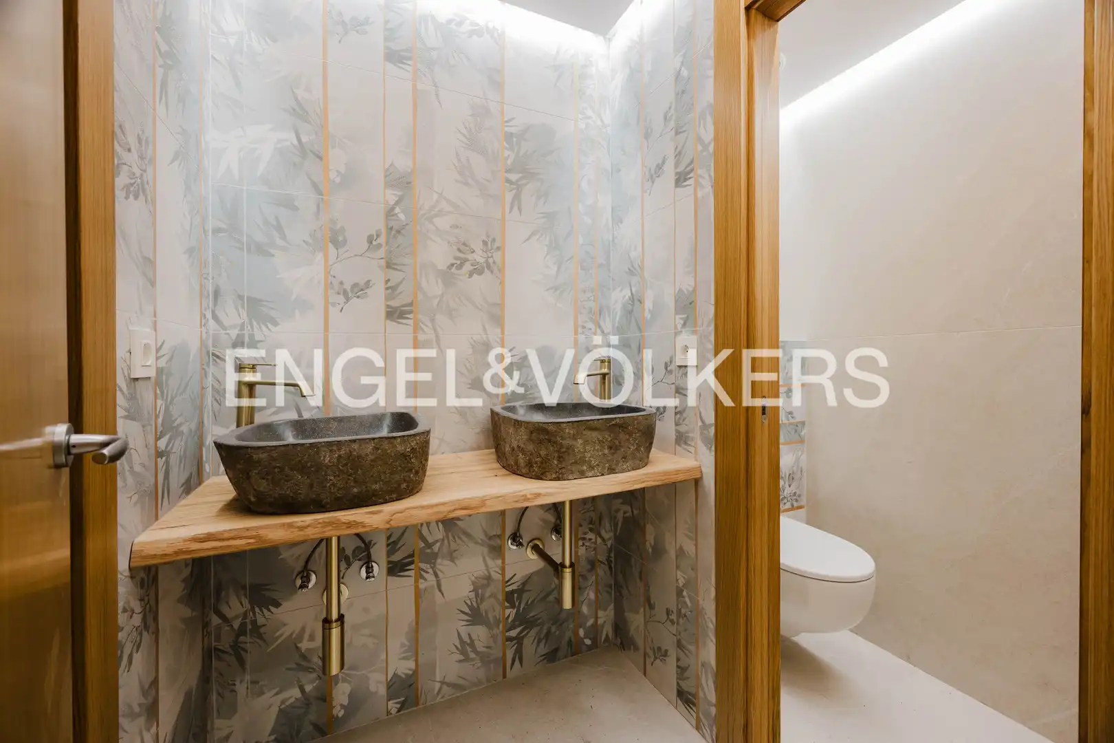 Piso de 203 m² en San Sebastián