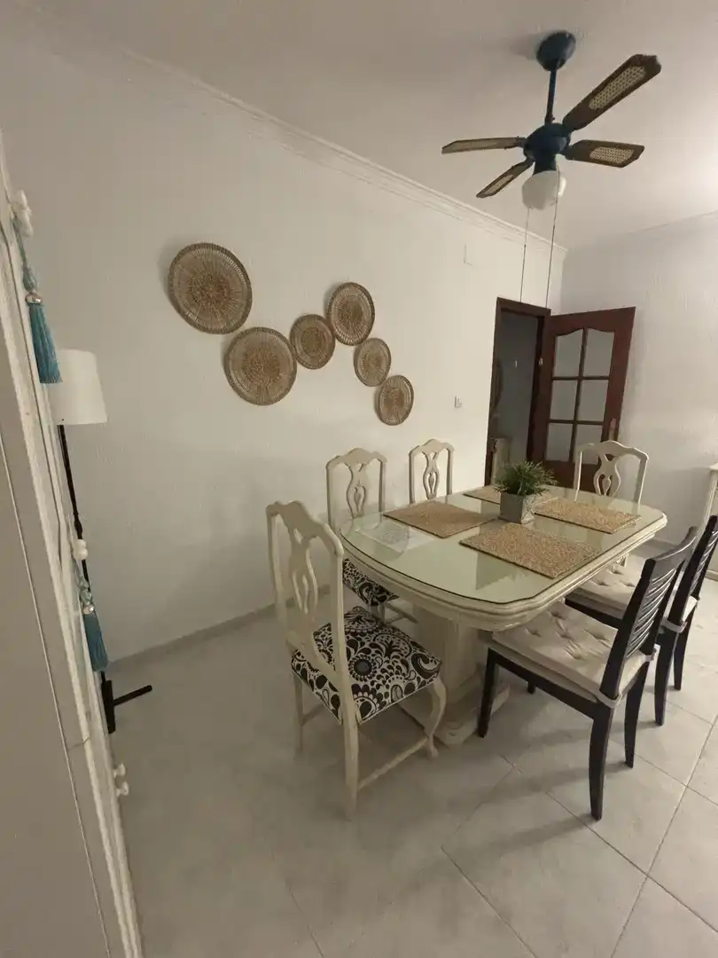 Piso de 93 m² en Jerez de la Frontera
