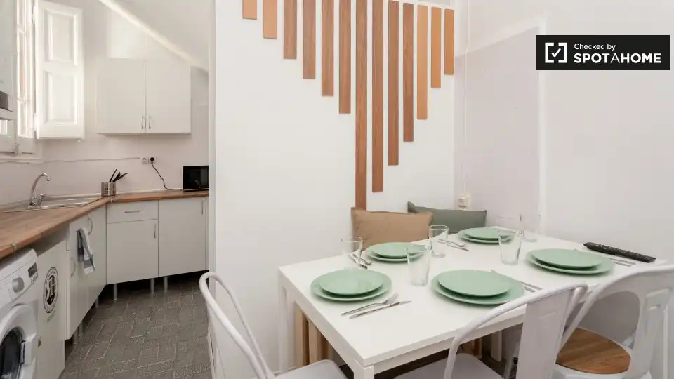 Habitación en alquiler, Barcelona