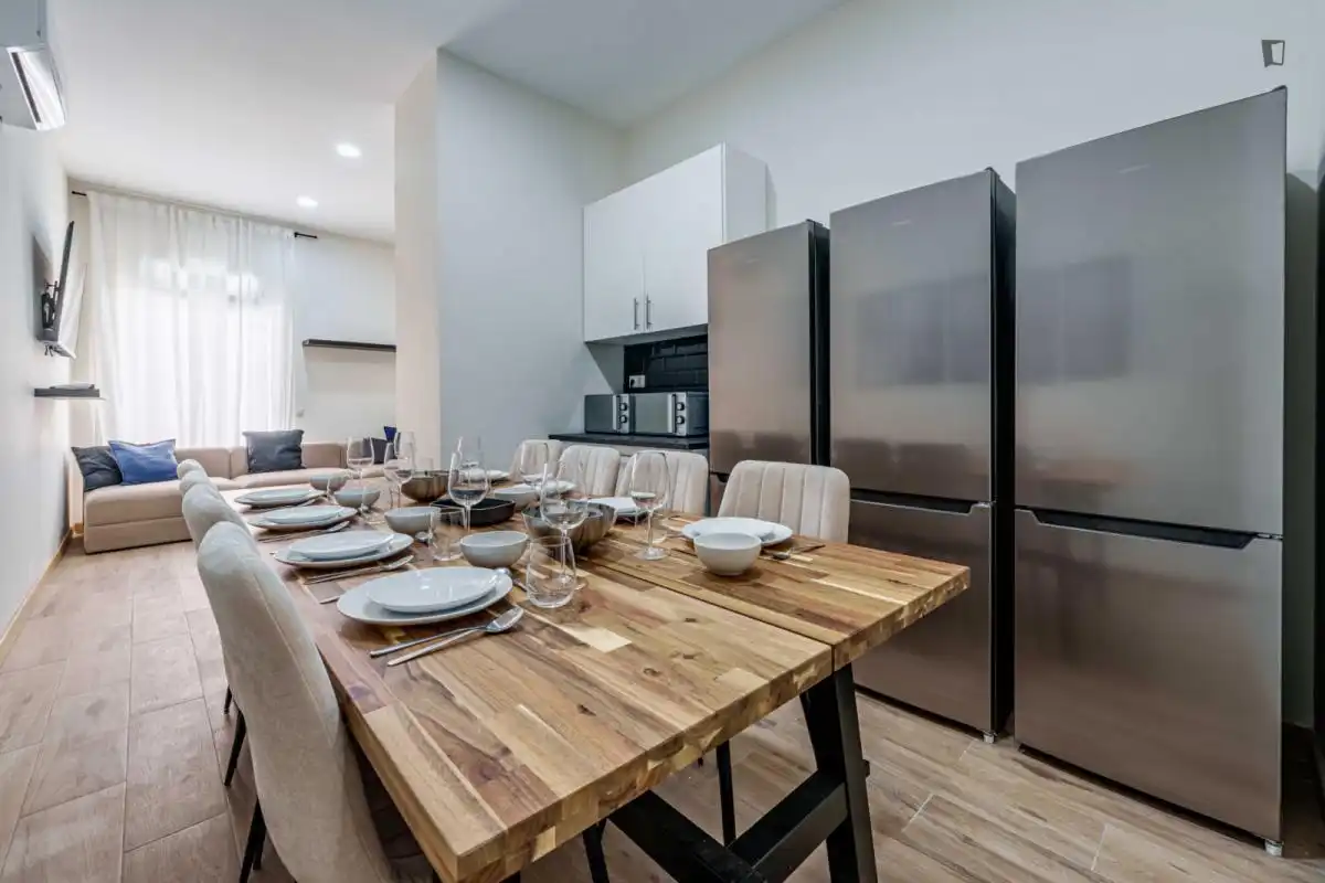 Habitación en alquiler, Málaga