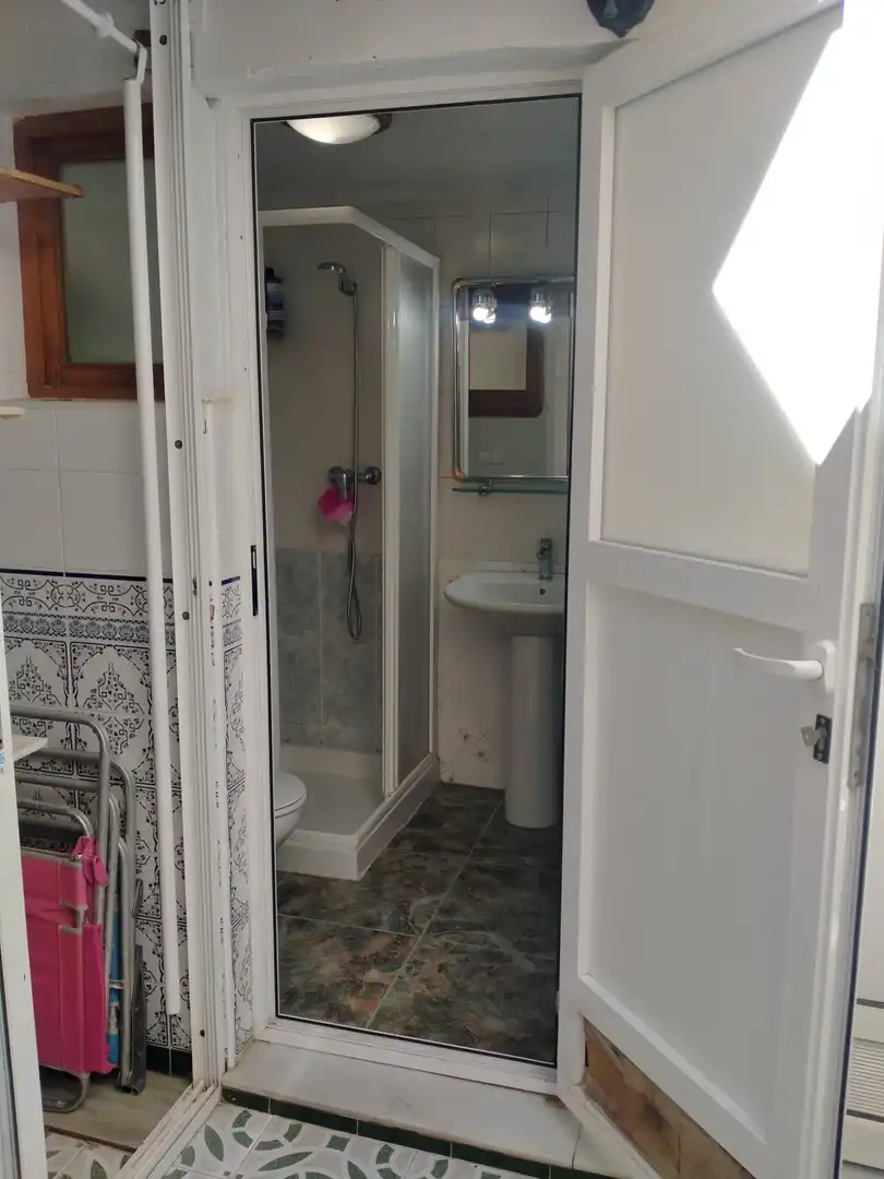 Piso de 120 m² en San Pedro del Pinatar