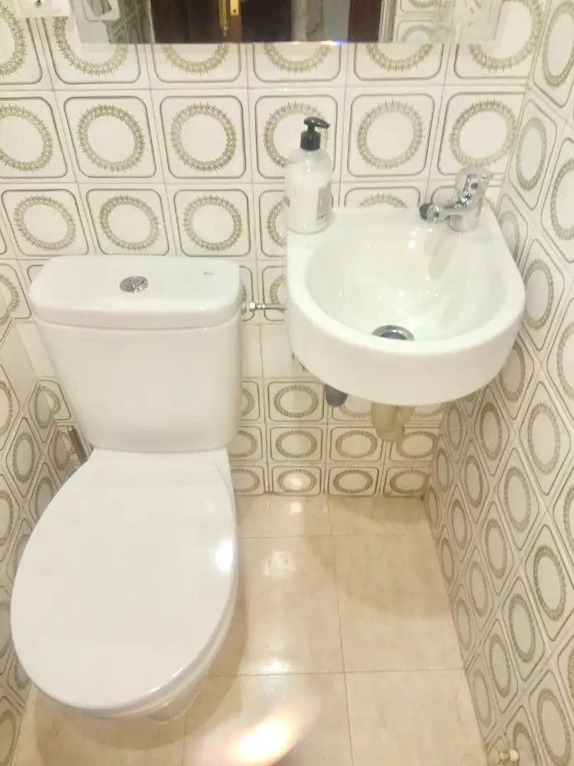 Piso de 90 m² en Salamanca
