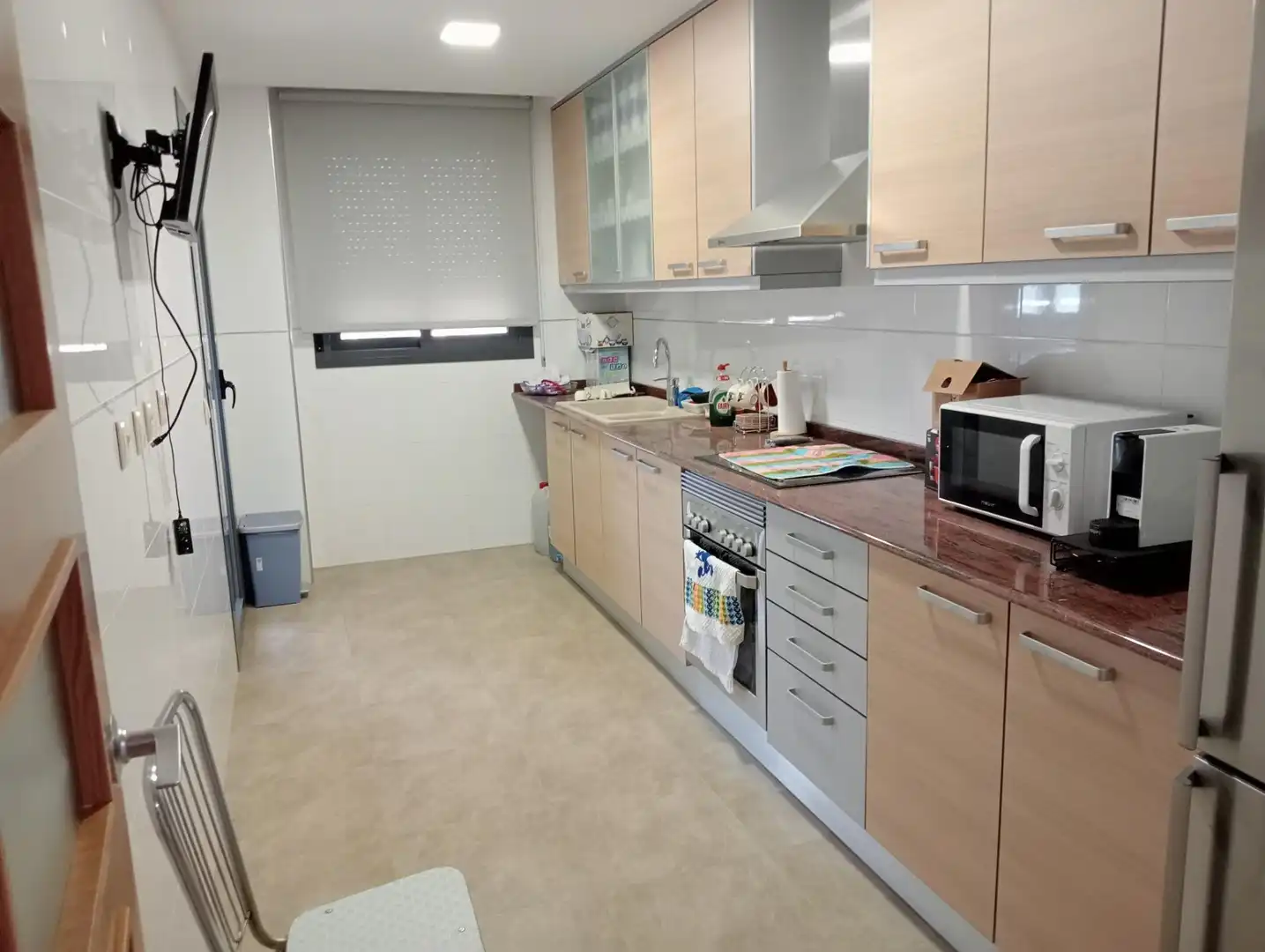 Pis de 102 m² a Alzira