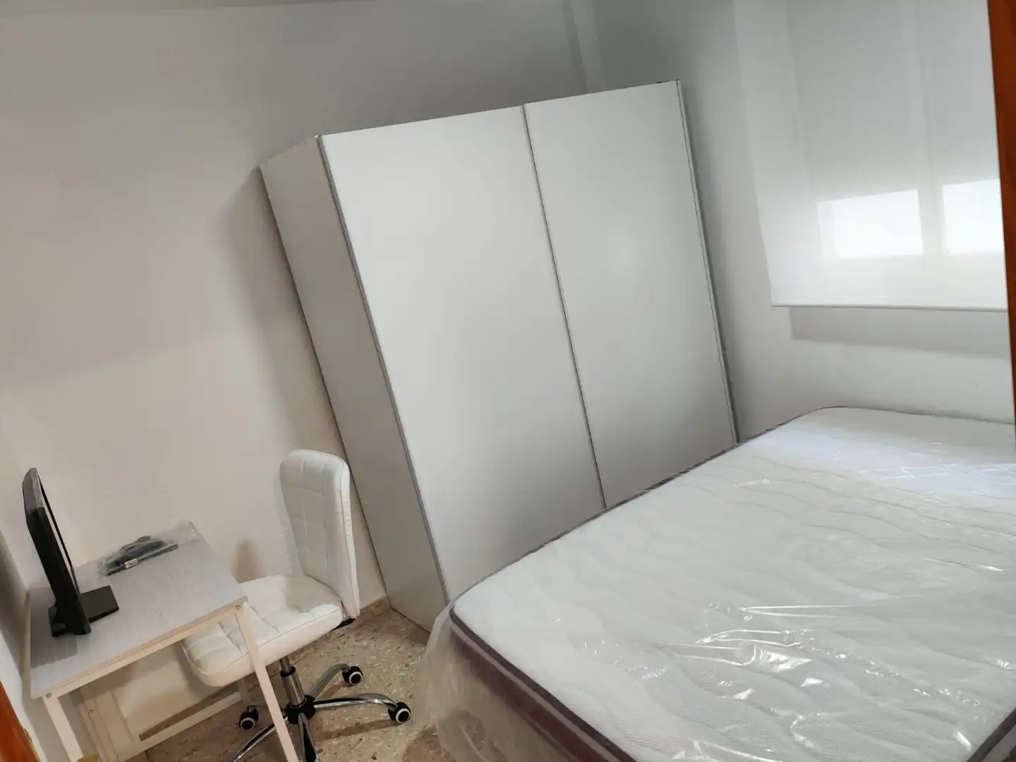 Pis de 65 m² a Còrdova
