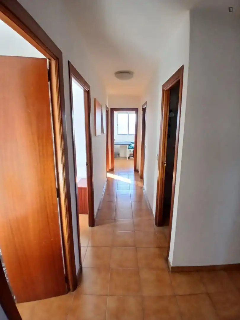 Habitación en alquiler, Valladolid