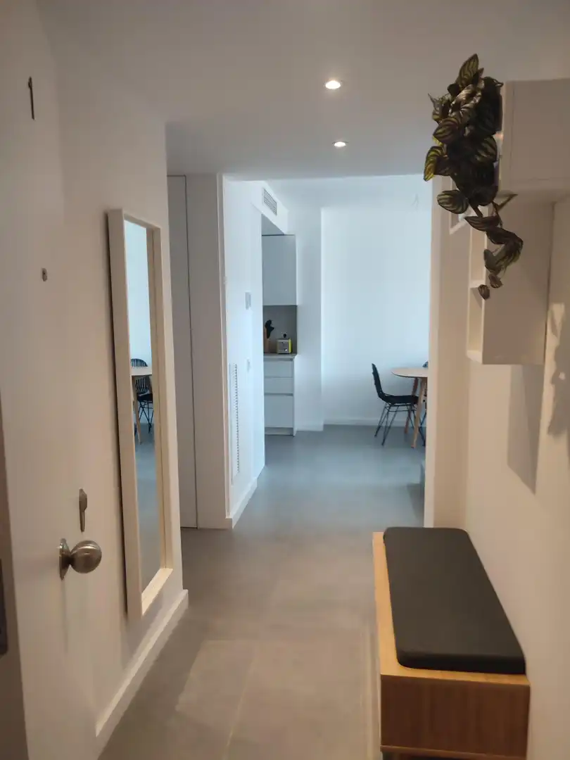Piso de 90 m² en Palamós