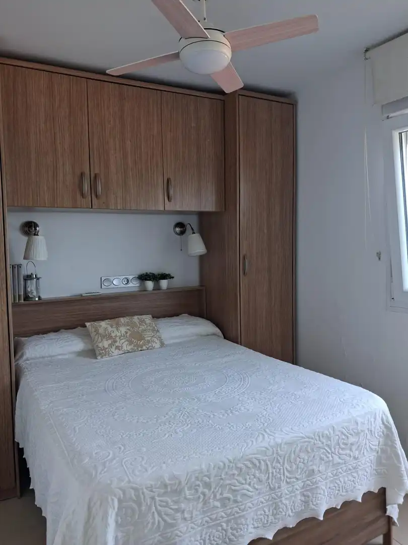 Wohnung 50 m² in Cádiz