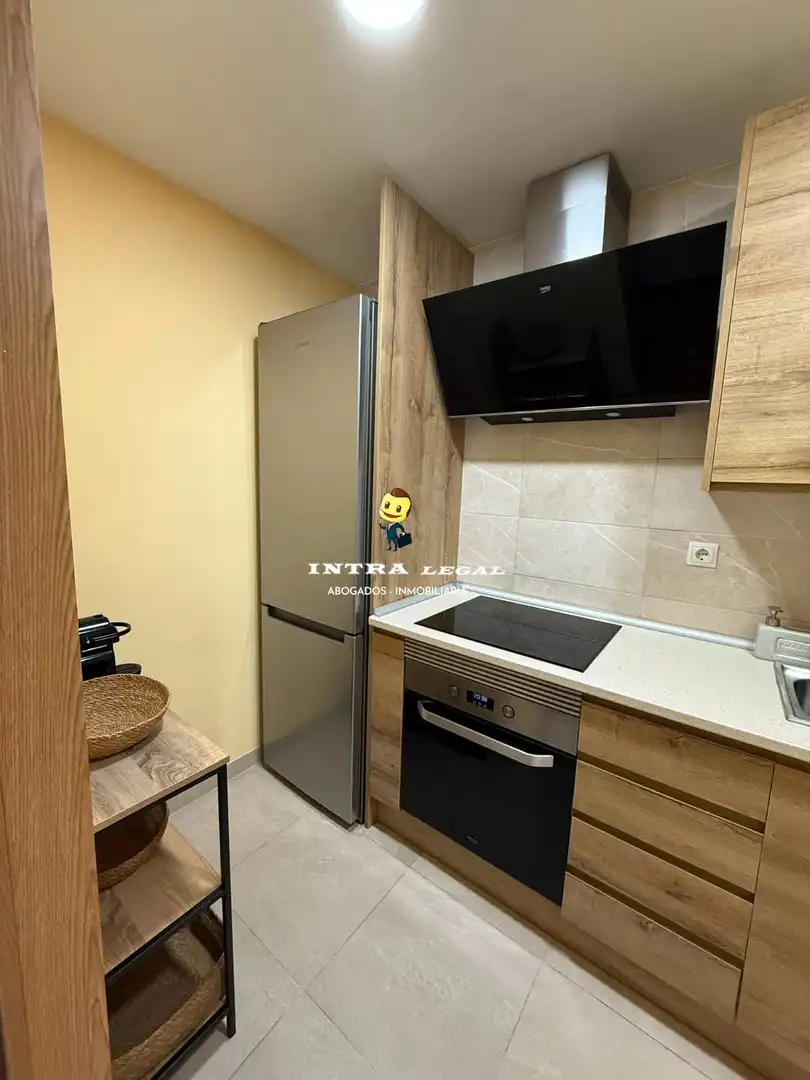 Piso de 68 m² en Salamanca