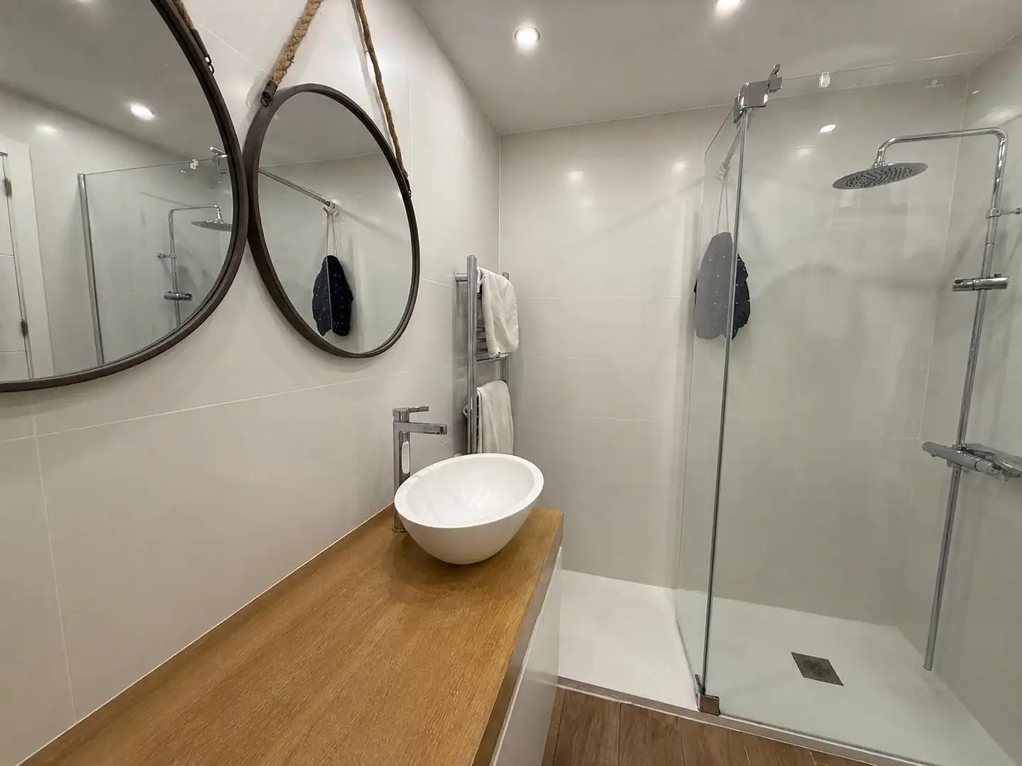 Piso de 316 m² en Guadalajara