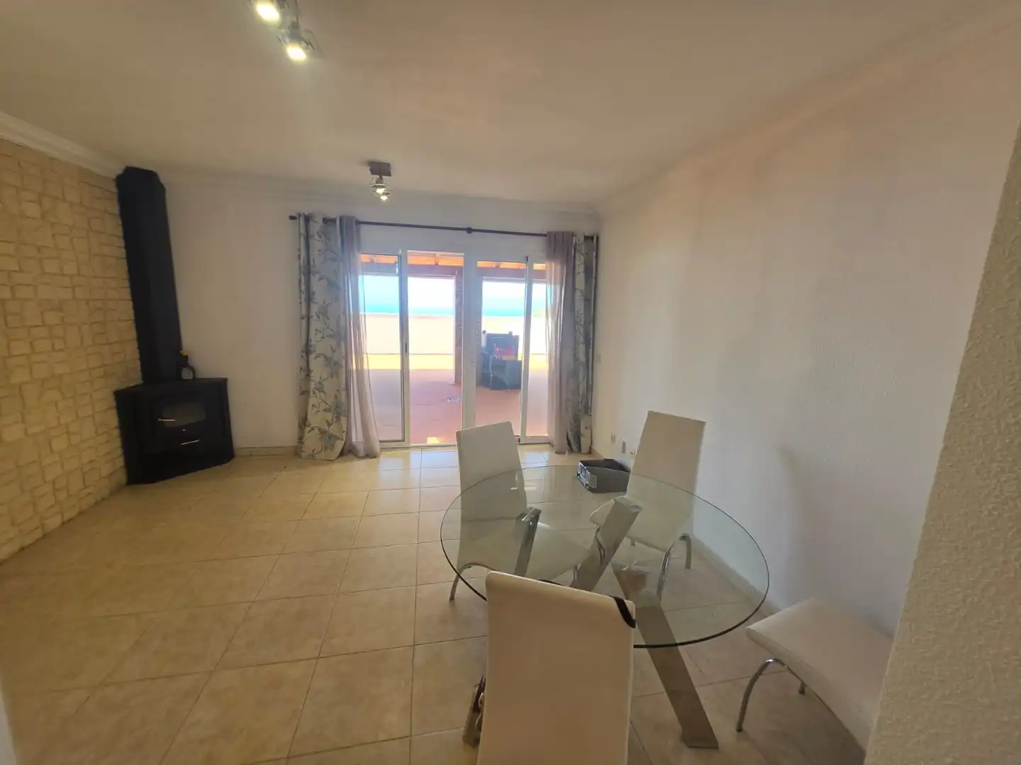Piso de 91 m² en La Orotava