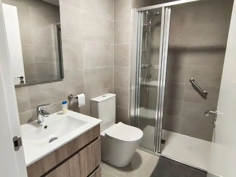 Piso de 62 m² en Albacete