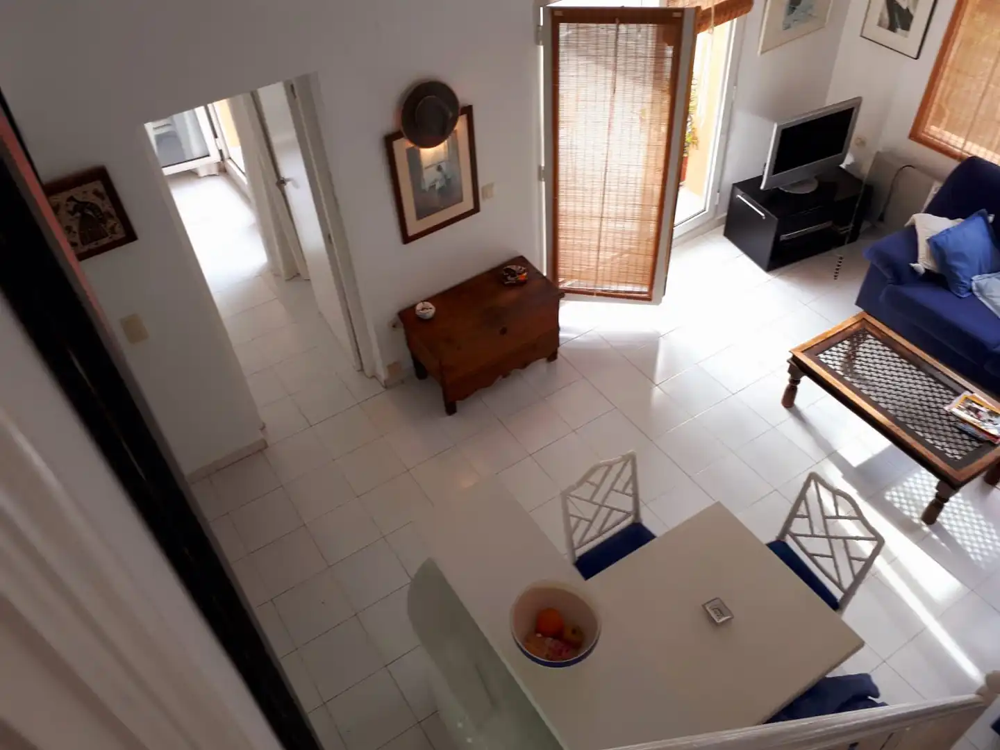 Wohnung 80 m² in Dénia