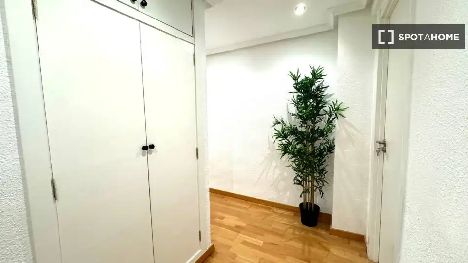 Habitación en alquiler, Alicante