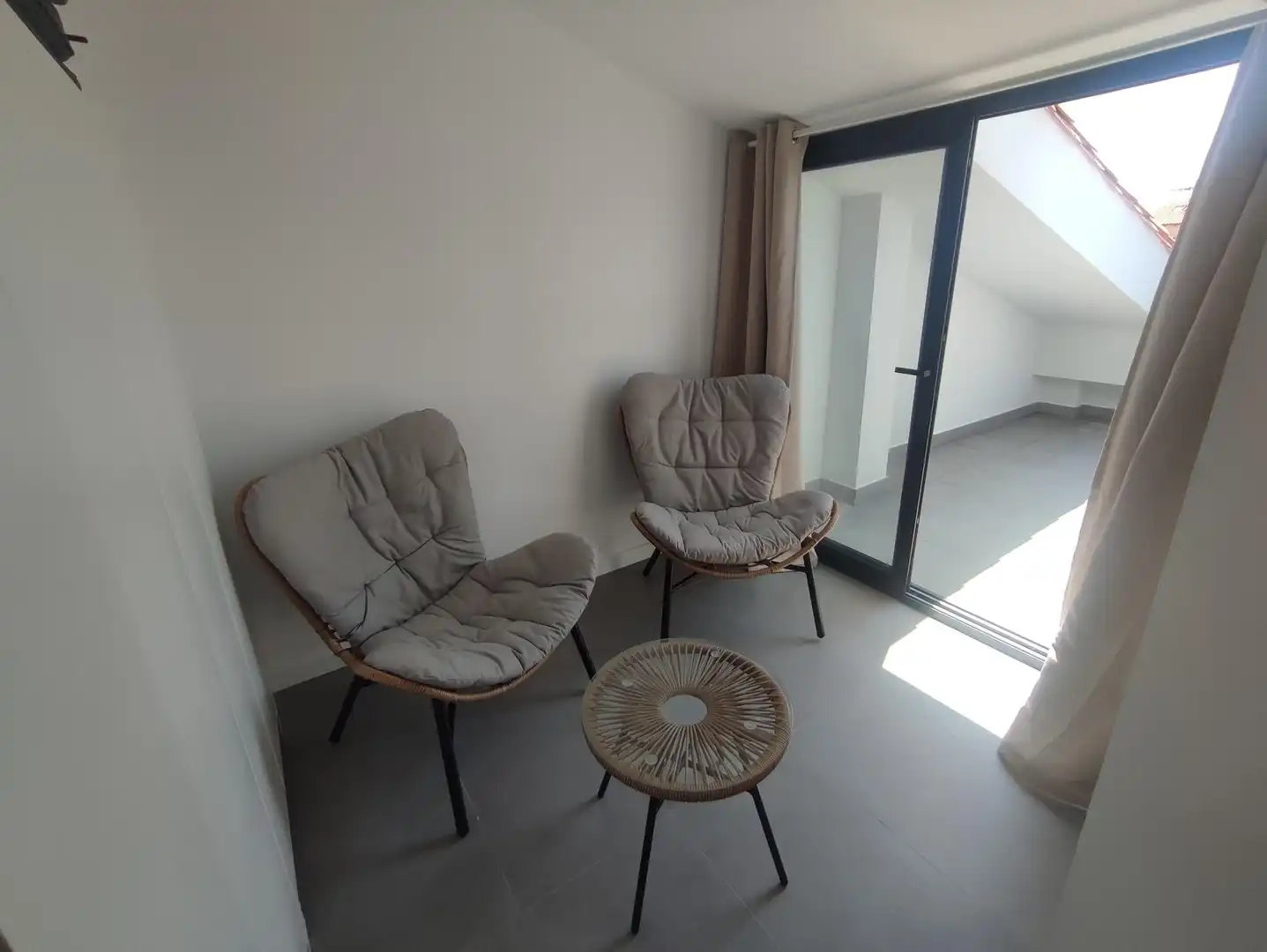 Piso de 90 m² en Palamós