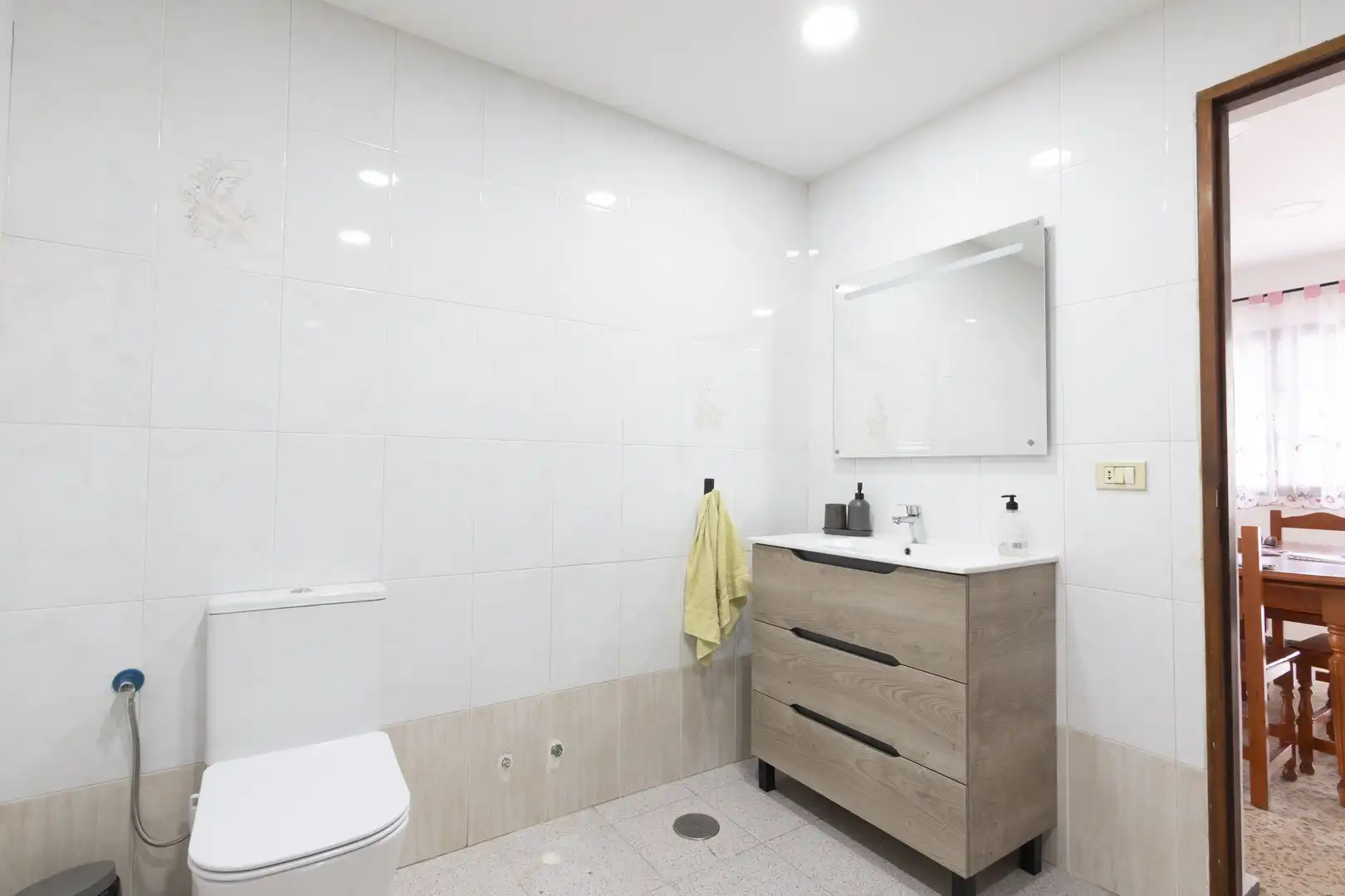 Appartement 170 m² à Icod de los Vinos