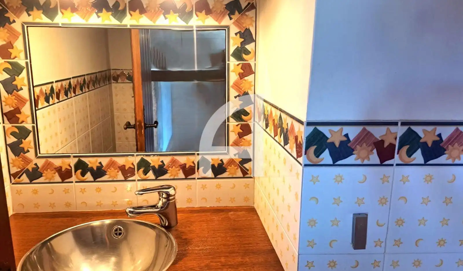 Piso de 266 m² en Aiguaviva