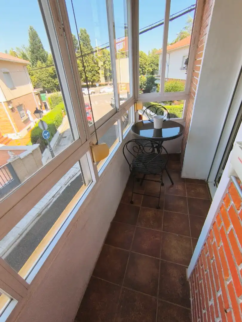 Apartamento 65 m² em Palencia