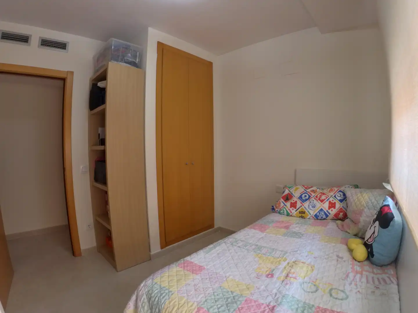 Pis de 89 m² a Castelló de la Plana