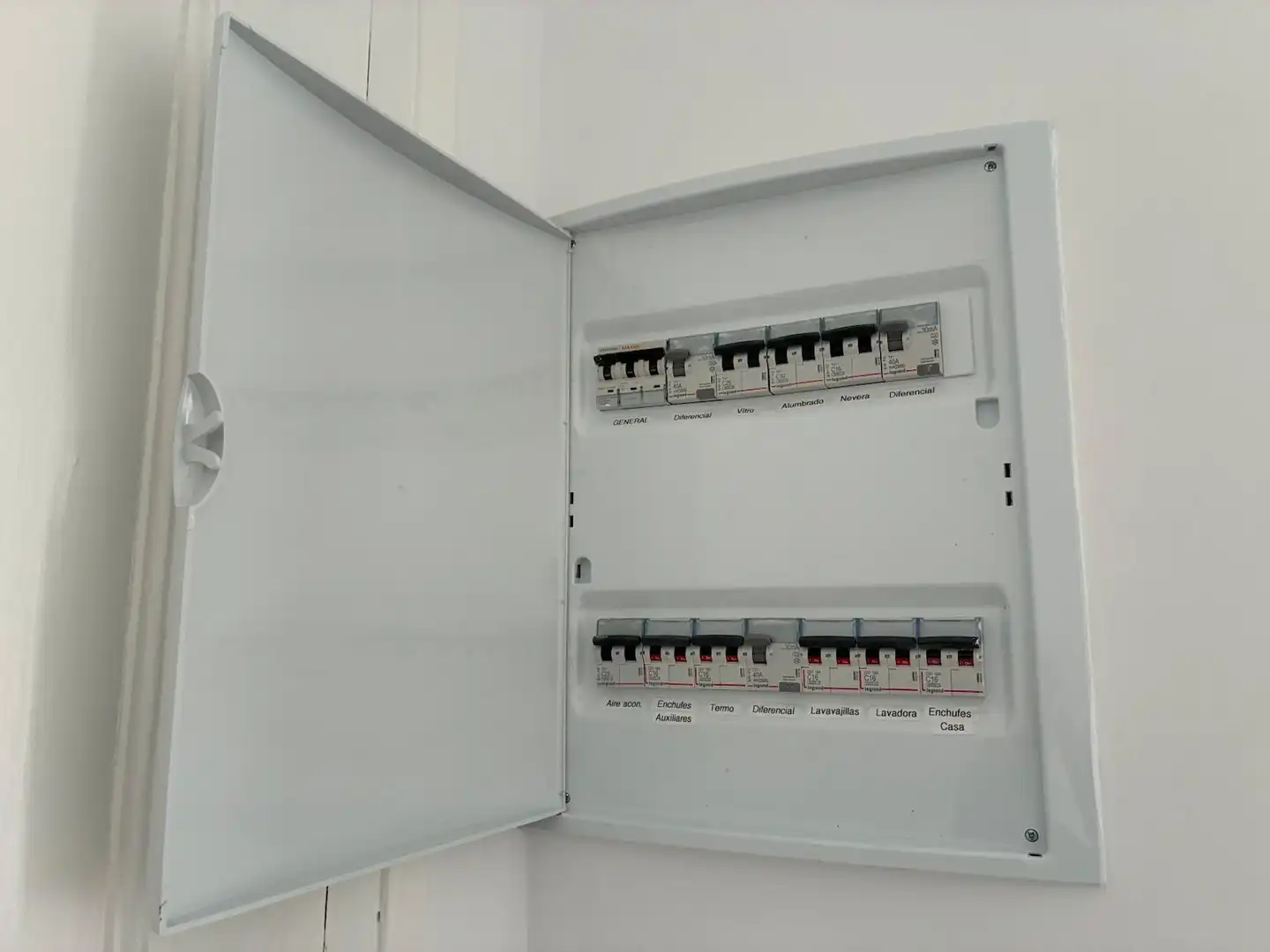 Pis de 90 m² a Saragossa