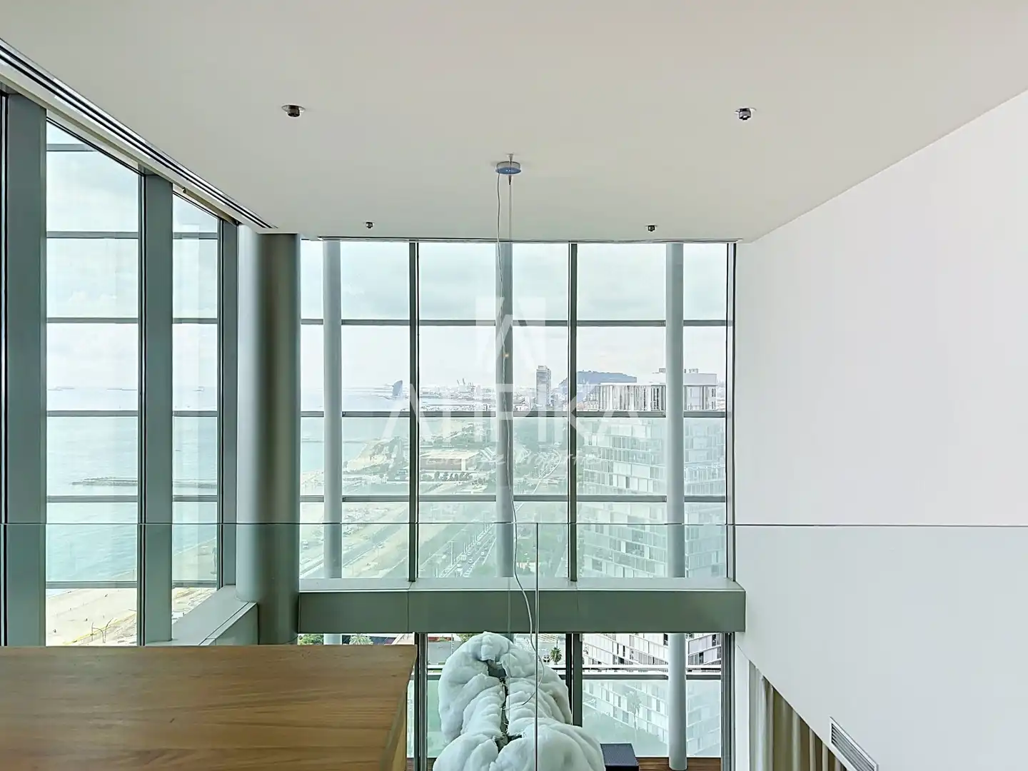 Pis de 245 m² a Barcelona