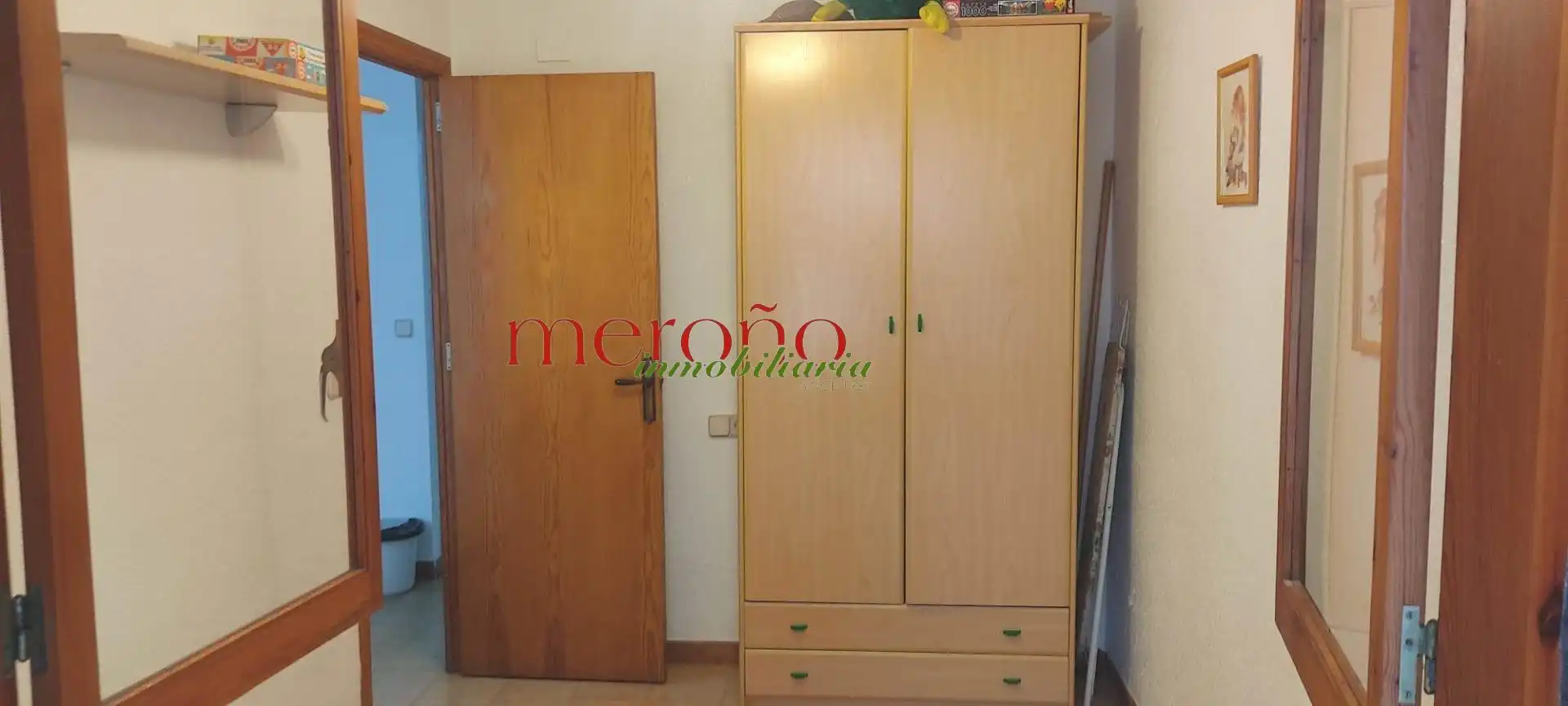Piso de 56 m² en Santa Pola