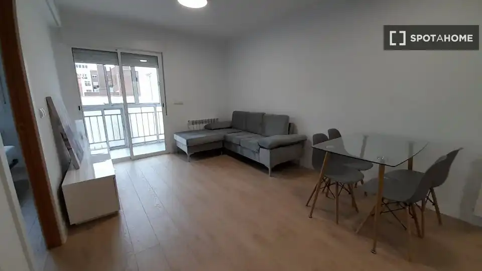Habitación en alquiler, Valladolid