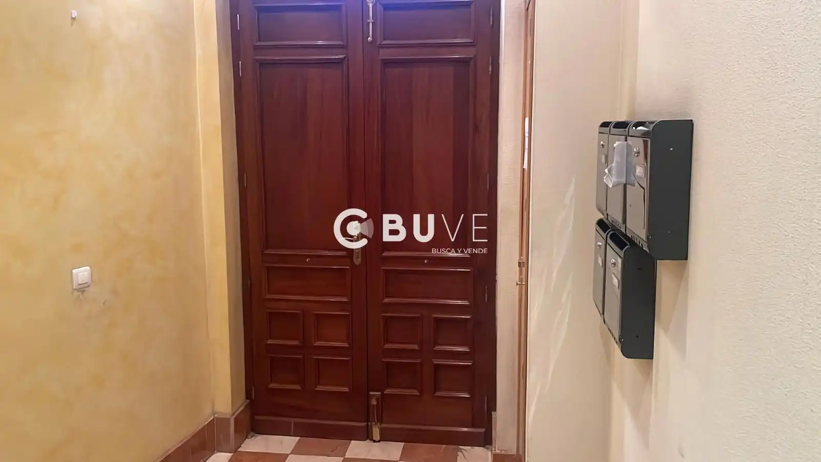 Piso de 83 m² en Valladolid