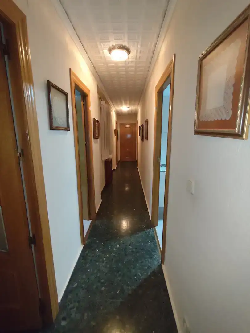 Piso de 150 m² en Albacete