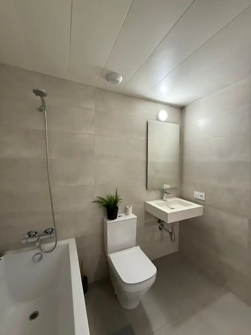 Habitación 120 m², Málaga