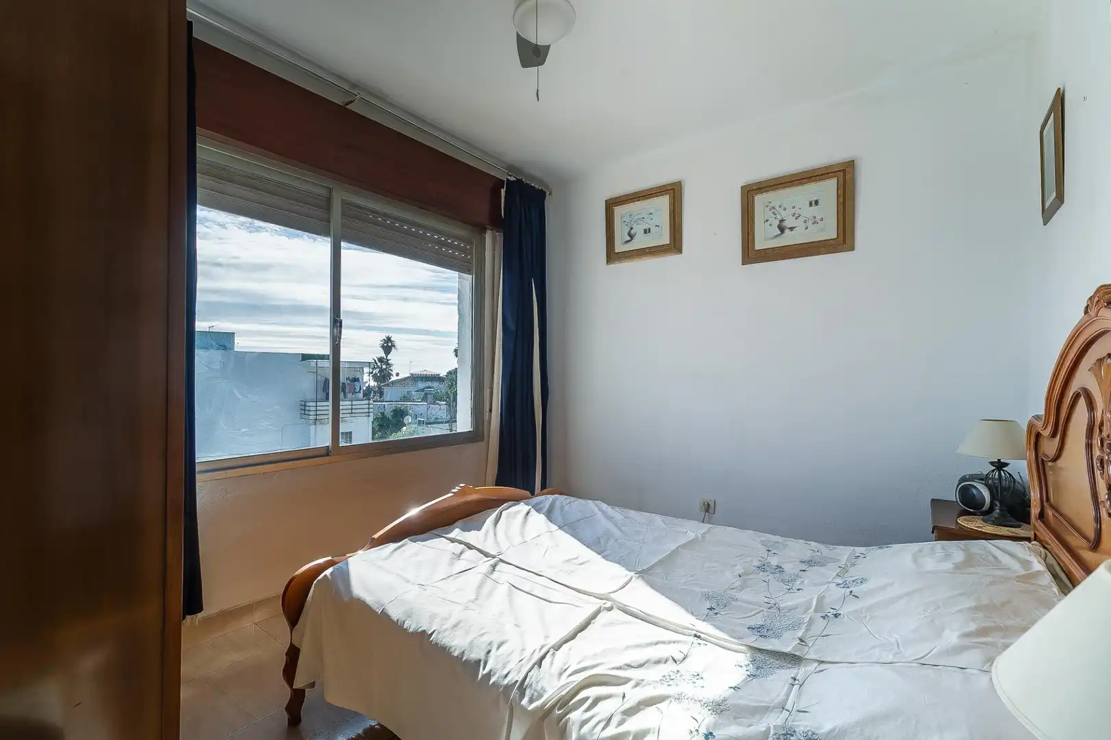 Piso de 75 m² en Benalmádena