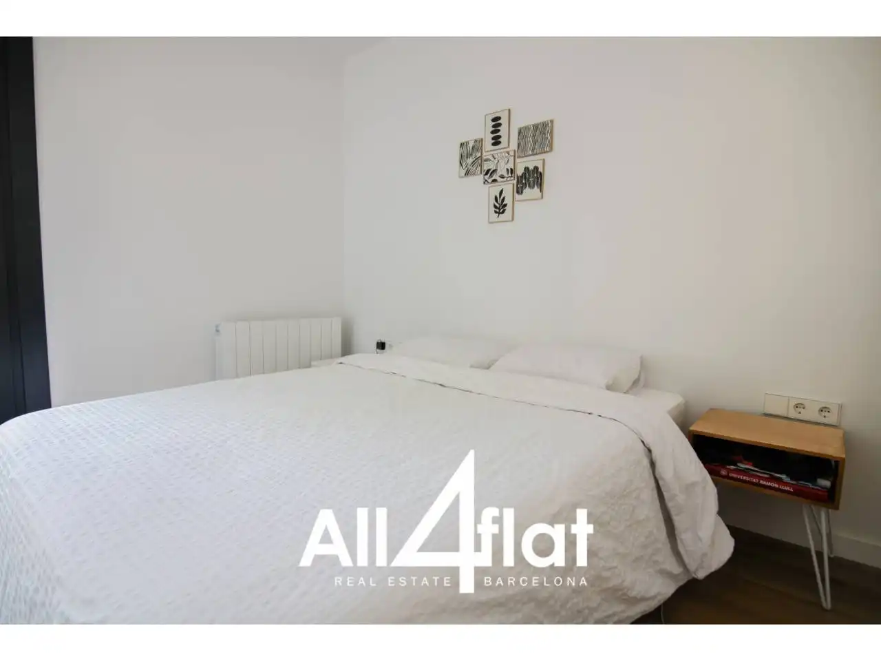 Pis de 104 m² a Barcelona