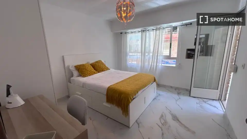 Habitación en alquiler, Alicante