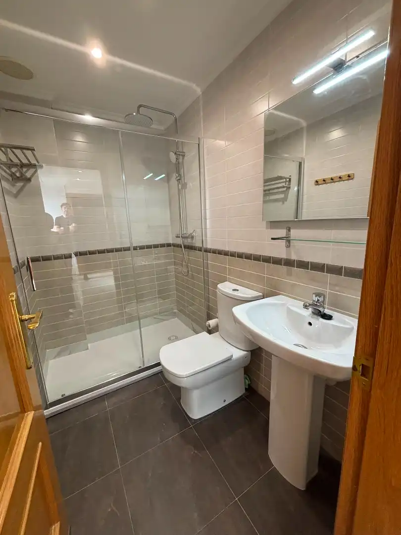Piso de 62 m² en Ferrol